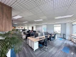 Bugis Junction (D7), Office #532993411